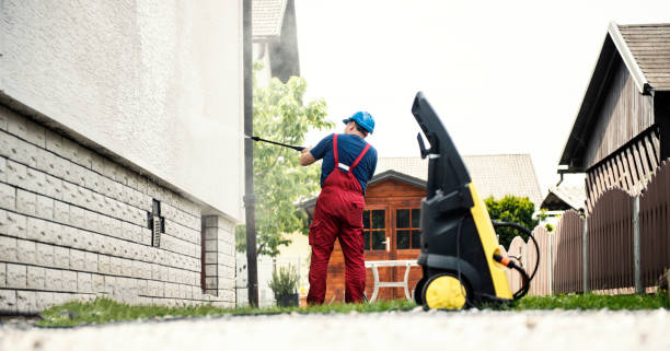 Best Driveway Pressure Washing  in Milan, IN